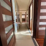 Hotel Apartament Marina Primore 3 Pokoje Gdańsk