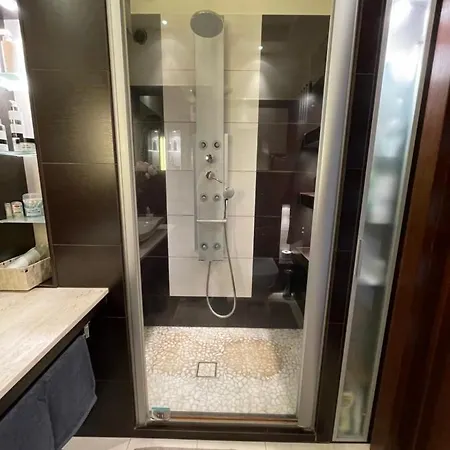 Apartament Marina Primore 3 Pokoje * 格但斯克