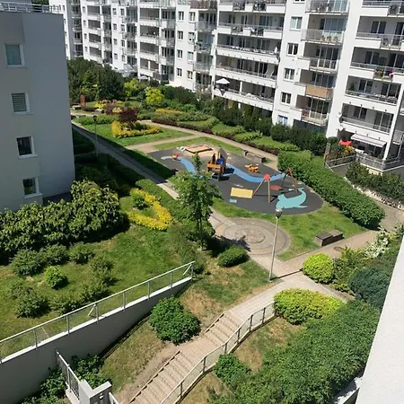 Apartament Marina Primore 3 Pokoje 酒店