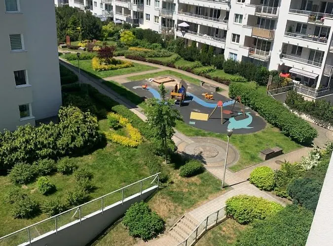 Apartament Marina Primore 3 Pokoje فندق