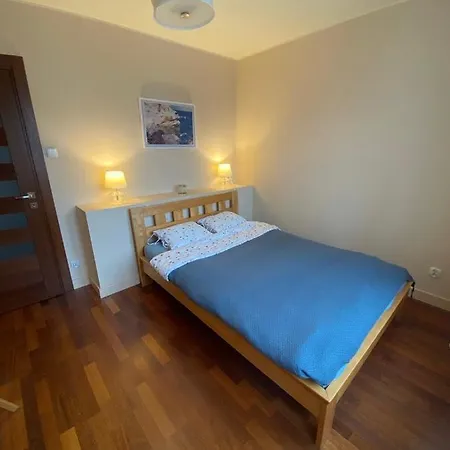 Hotel Apartament Marina Primore 3 Pokoje *