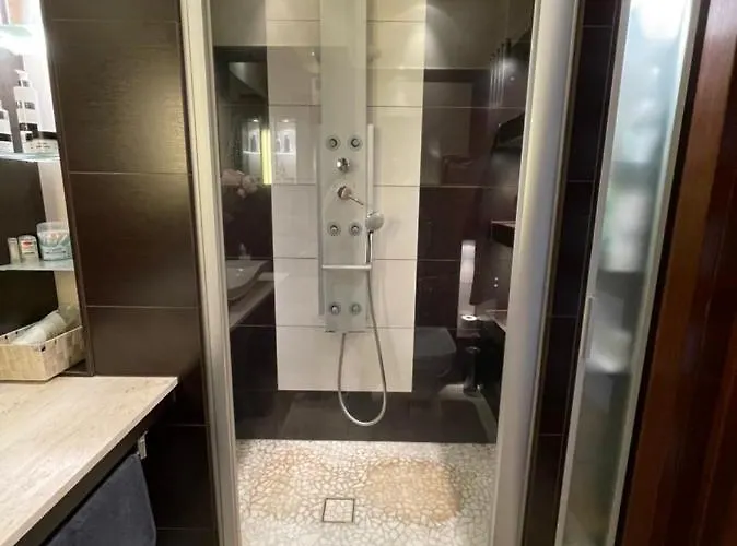 Apartament Marina Primore 3 Pokoje * Gdańsk